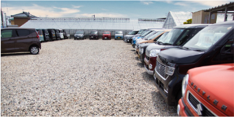 中古車販売・買取なら ココグッド coco good